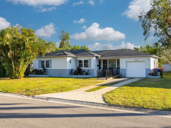3766 BENSON AVENUE N, ST PETERSBURG, FL 33713