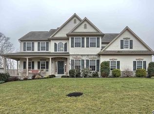 71 Falcon Cir, Lebanon, PA 17042