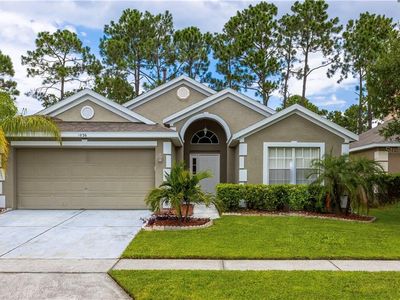 1036 Ballyshannon Pkwy, Orlando, FL, 32828