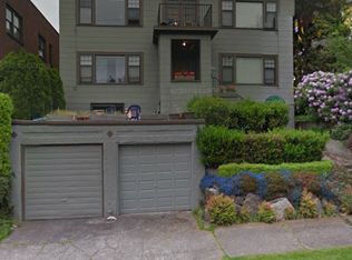 2626 Franklin Ave E APT 2, Seattle, WA 98102