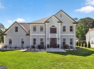 400 Baneberry Bnd, Peachtree City, GA 30269