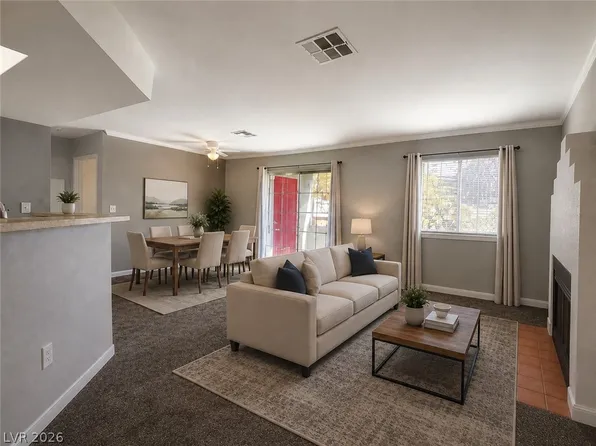 8600 W Charleston Blvd APT 1082, Las Vegas, NV 89117
