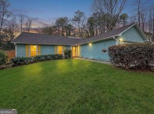 3682 Cedar Corners Pl, Peachtree Corners, GA 30092