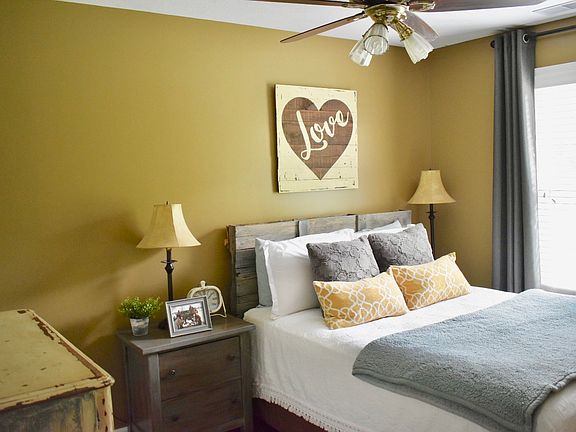 Spare Bedroom 2