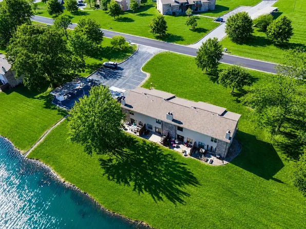 1992 N Waterfront Dr N APT D, Columbia, MO 65202