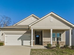 1312 Bluffton Cir, Clarksville, TN 37043