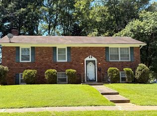 5508 Fruitwood Dr, Louisville, KY 40272