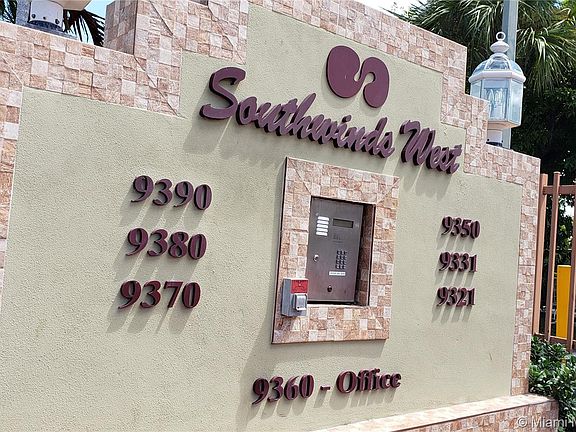 4th image of 9350 W Flagler St APT 109A