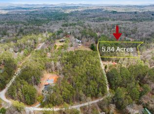 0 Arctic Rd, Epworth, GA 30541