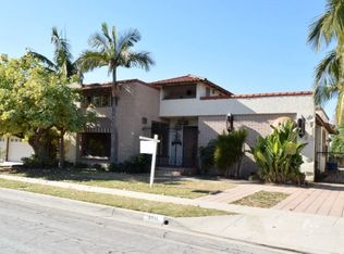 9711 Stamps Ave, Downey, CA 90240