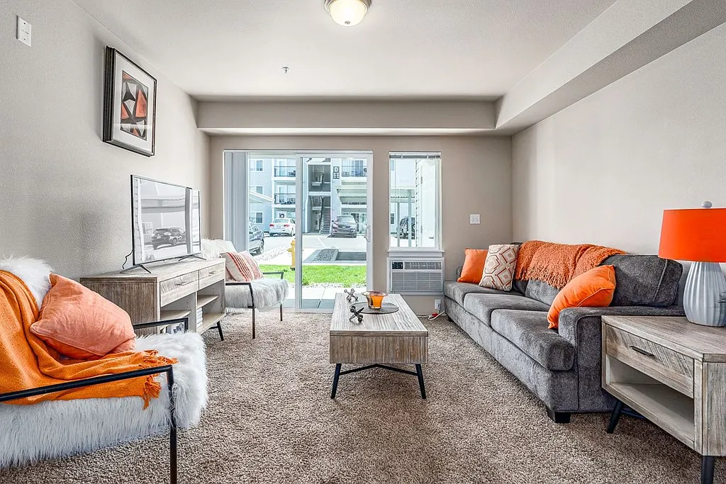 Northern Heights Apartments — Photo 3