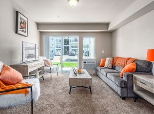 802 S Garfield Rd #1B-1BA-725SQFT, Airway Heights, WA 99001