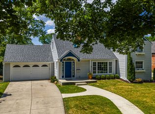1618 Birmingham Blvd, Birmingham, MI 48009