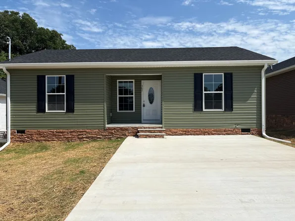 307 W Coffee St, Tullahoma, TN 37388