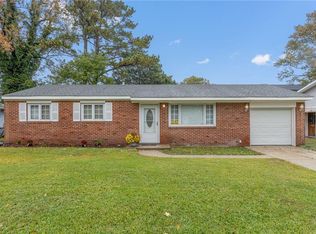1111 Santeetlah Ave, Chesapeake, VA 23325