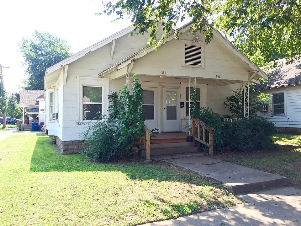 801 S Quaker Ave #801