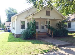 801-803 S Quaker Ave #801, Tulsa, OK 74120