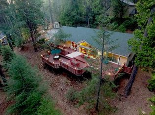 12045 Crystal Wells Rd, Nevada City, CA 95959