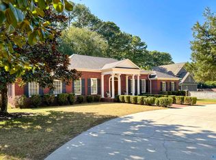 1907 16th Ave SE, Decatur, AL 35601