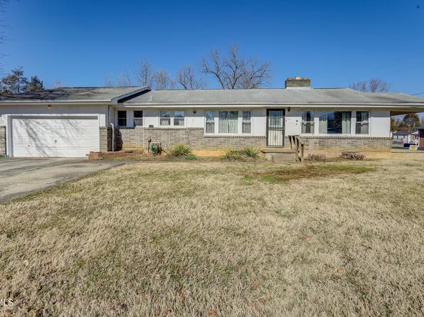 1411 E Watauga Ave, Johnson City, TN 37601