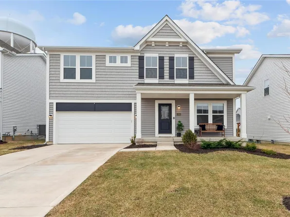 3059 Eagle Branch Cir, Saint Paul, MO 63366