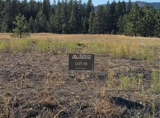 5 Rockrose Dr, Ronald, WA 98940