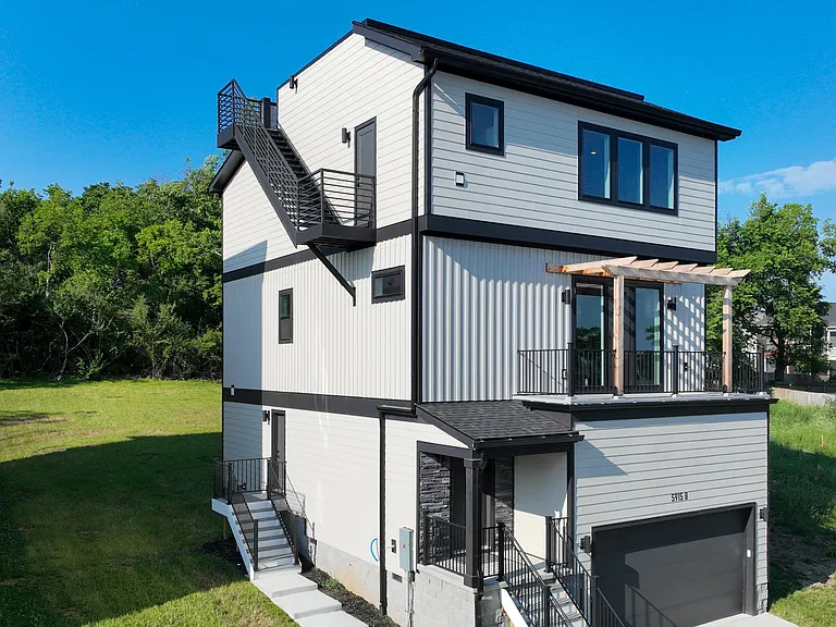 5915 Maxon Ave #B — Photo 20