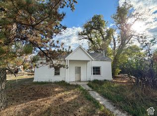 131 W 200 S, Ephraim, UT 84627