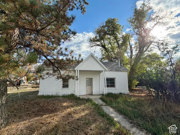 131 W 200 S, Ephraim, UT 84627