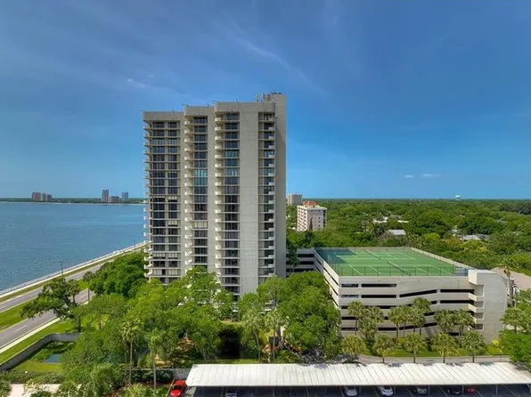 2401 Bayshore Blvd Unit 1401, Tampa, FL 33629
