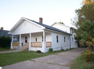 120 Whitin St, Arcadia, SC 29320