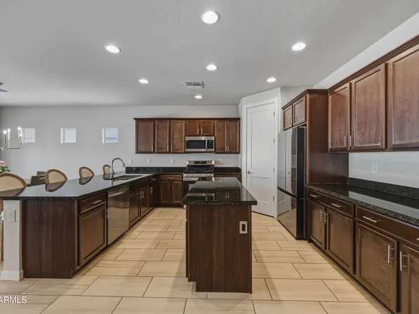 2524 N PONY Lane, Casa Grande, AZ 85122