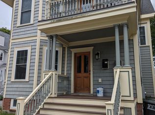15 Hall Ave #2, Somerville, MA 02144