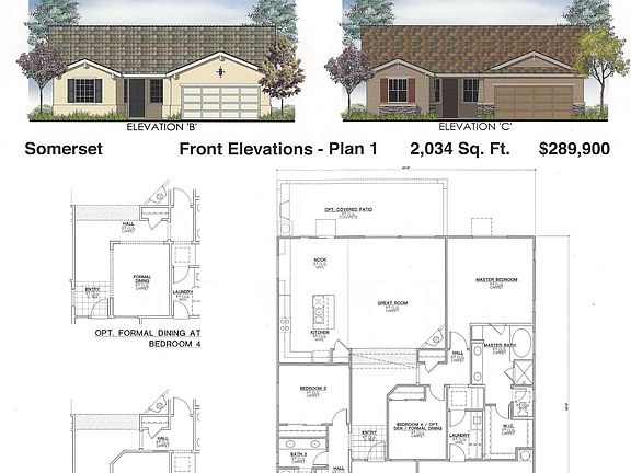2nd image of 1074 Newcastle Dr
