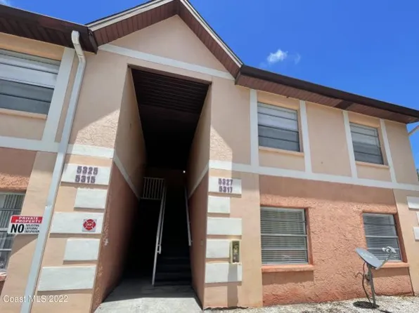 5317 Pinewood Dr NE Building 10, Palm Bay, FL 32905
