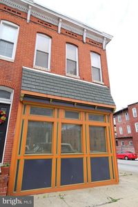 1300 S Hanover St, Baltimore, MD, 21230