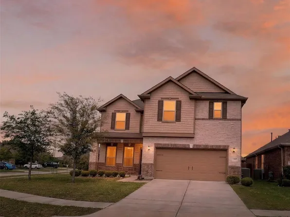 12503 Stablewood Cove Cir, Houston, TX 77044