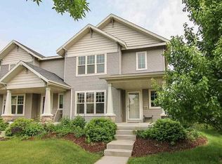 1580 Wild Iris St, Sun Prairie, WI 53590
