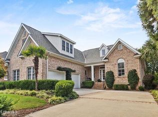 804 Fox Ridge Ln, Wilmington, NC 28405