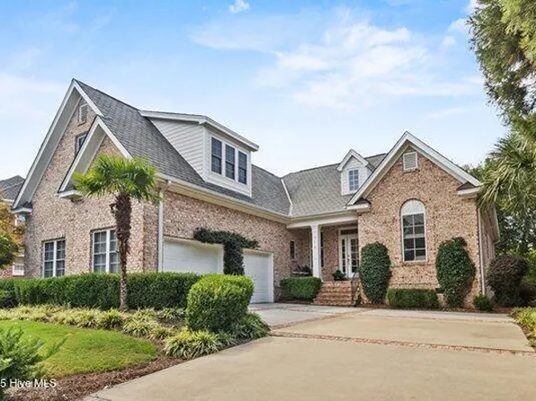 804 Fox Ridge Lane, Wilmington, NC 28405