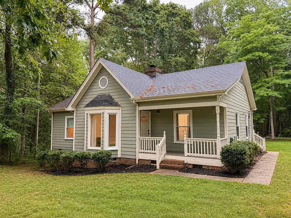 8808 Valley Hill Ct