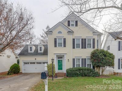 3309 Dairy Farm Ln, Charlotte, NC, 28209