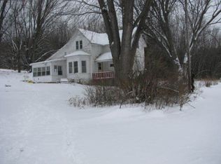 W4103 County Road D, Mindoro, WI 54644