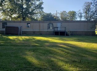 614 W Spaulding St, Checotah, OK 74426