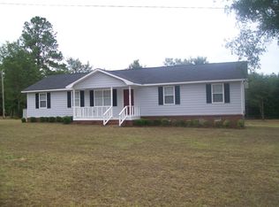 3229 Moore Station Rd, Dublin, GA 31021