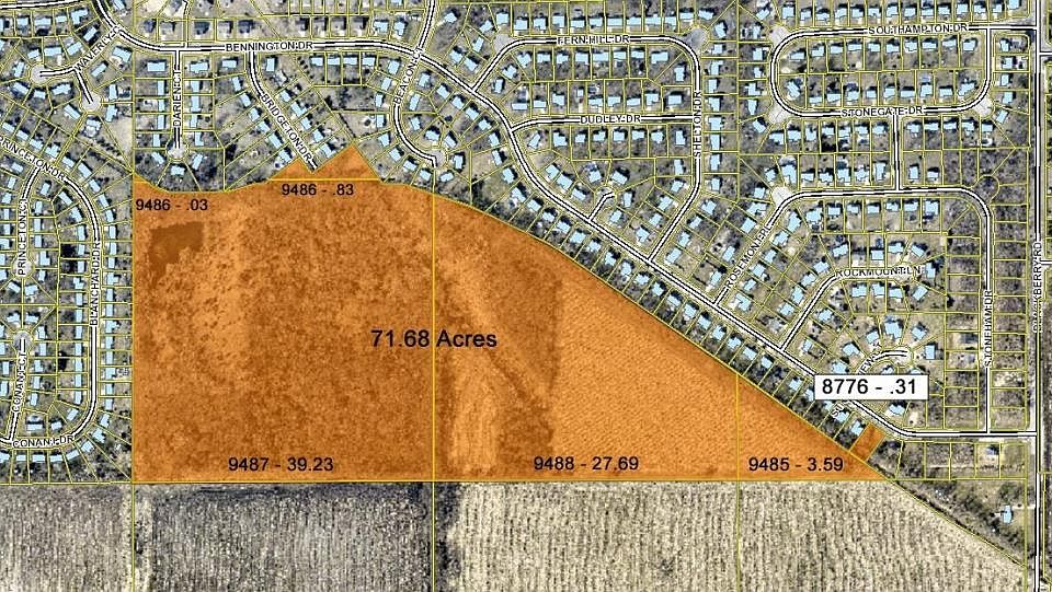 1st image of 2017 Bennington Dr