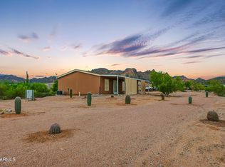 1000 W Whiteley St, Apache Junction, AZ 85120