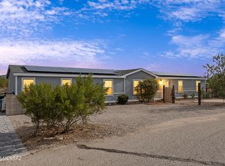 11801 S Cold Creek Pl, Vail, AZ 85641