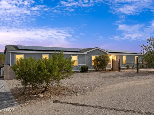 11801 S Cold Creek Pl, Vail, AZ 85641