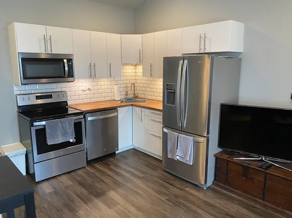 1537 Poplar St APT 2B, Philadelphia, PA 19130